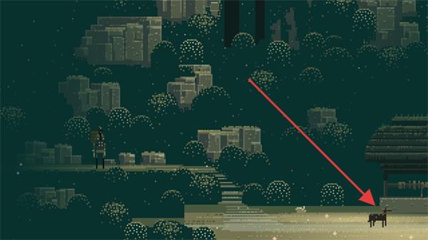 超级兄弟剑与巫术安卓版