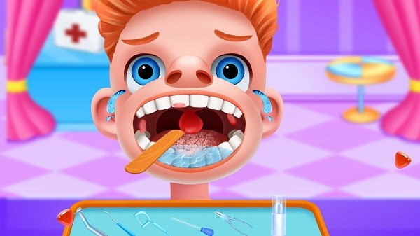 我的小医院截图1