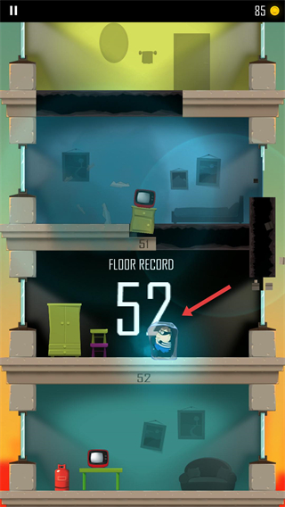 老爸曾是小偷手表版