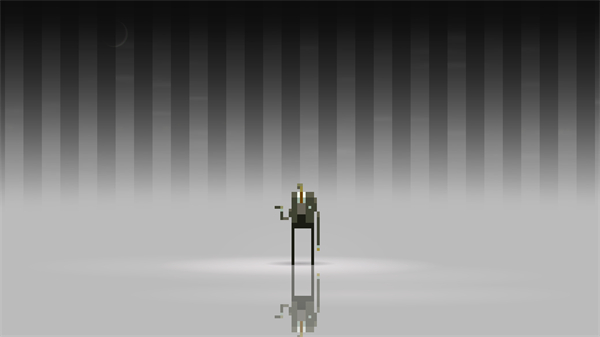 超级兄弟剑与巫术截图1