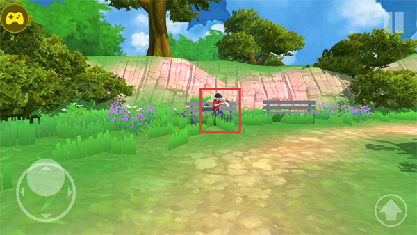 愤怒的男孩中文作弊菜单截图2