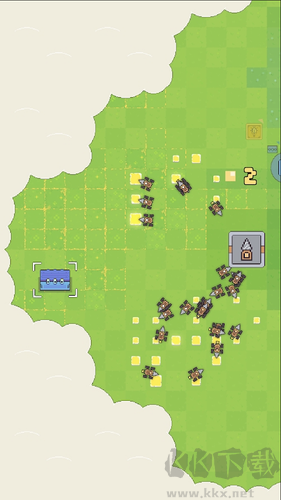 机器人殖民地2截图2