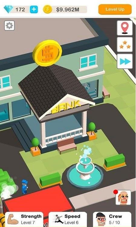 放置劫匪中文版截图1