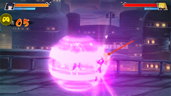 火柴人忍者大战无限金币