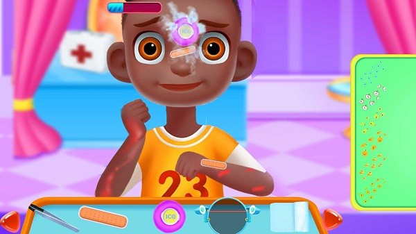 我的小医院截图3