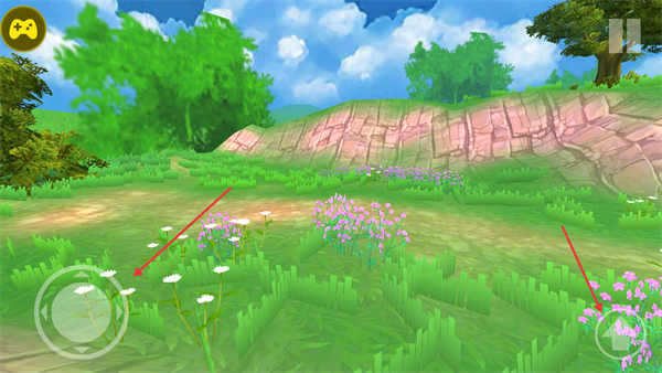 愤怒的男孩中文作弊菜单截图1