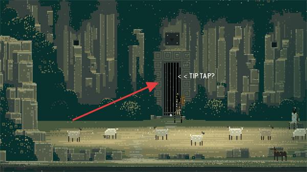 超级兄弟剑与巫术