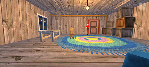 愤怒的男孩截图1