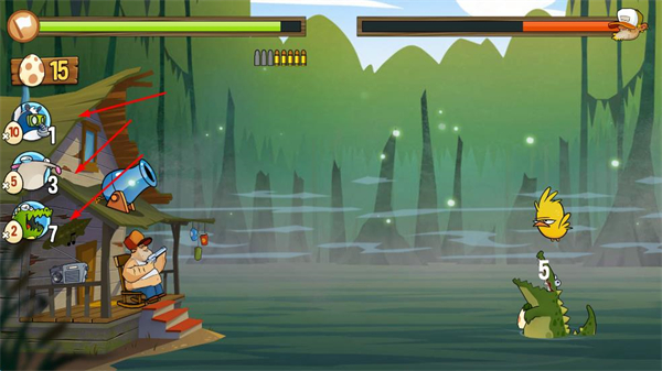 沼泽派对2内置菜单