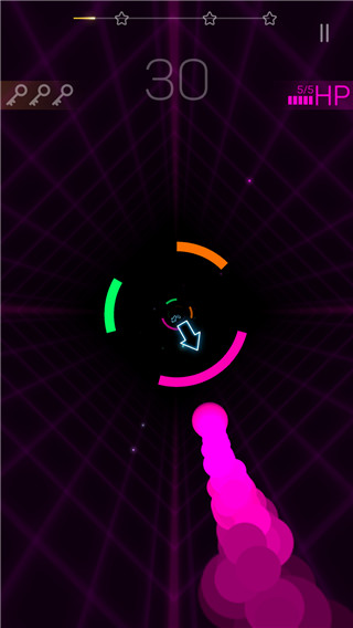 粉碎颜色3D截图2