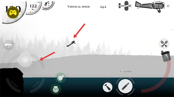 战机公司联机版