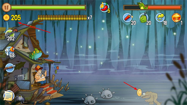 沼泽派对2026新版