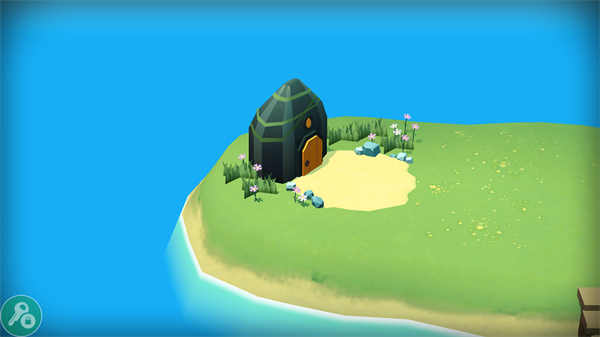 仓鼠村庄中文版截图3