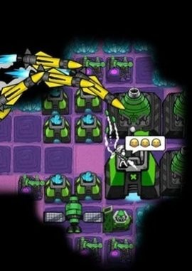 万炮互轰(辅助菜单)截图1