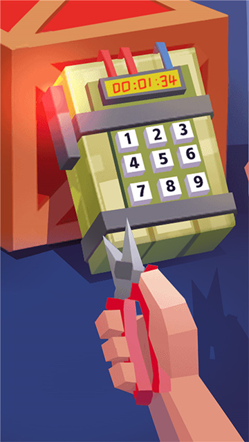 枪战行动重生无限金币无限钻石截图5