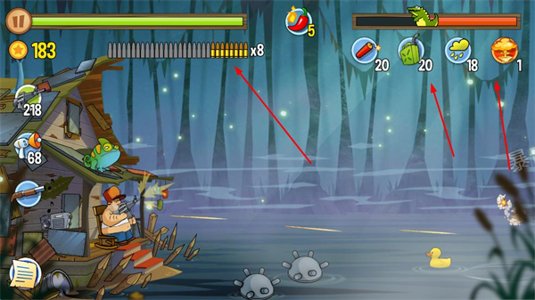 沼泽派对2026新版