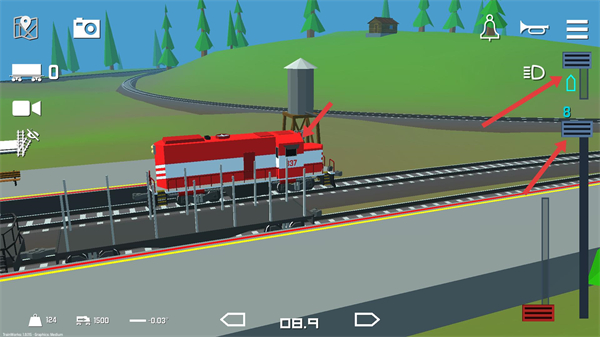 火车驾驶模拟器2026