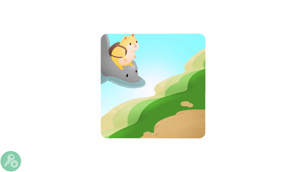 仓鼠村庄中文版截图2