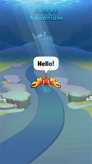 水族馆乐园内置菜单截图1