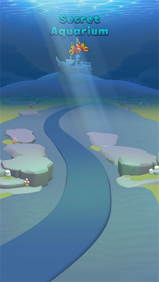 水族馆乐园内置菜单截图3