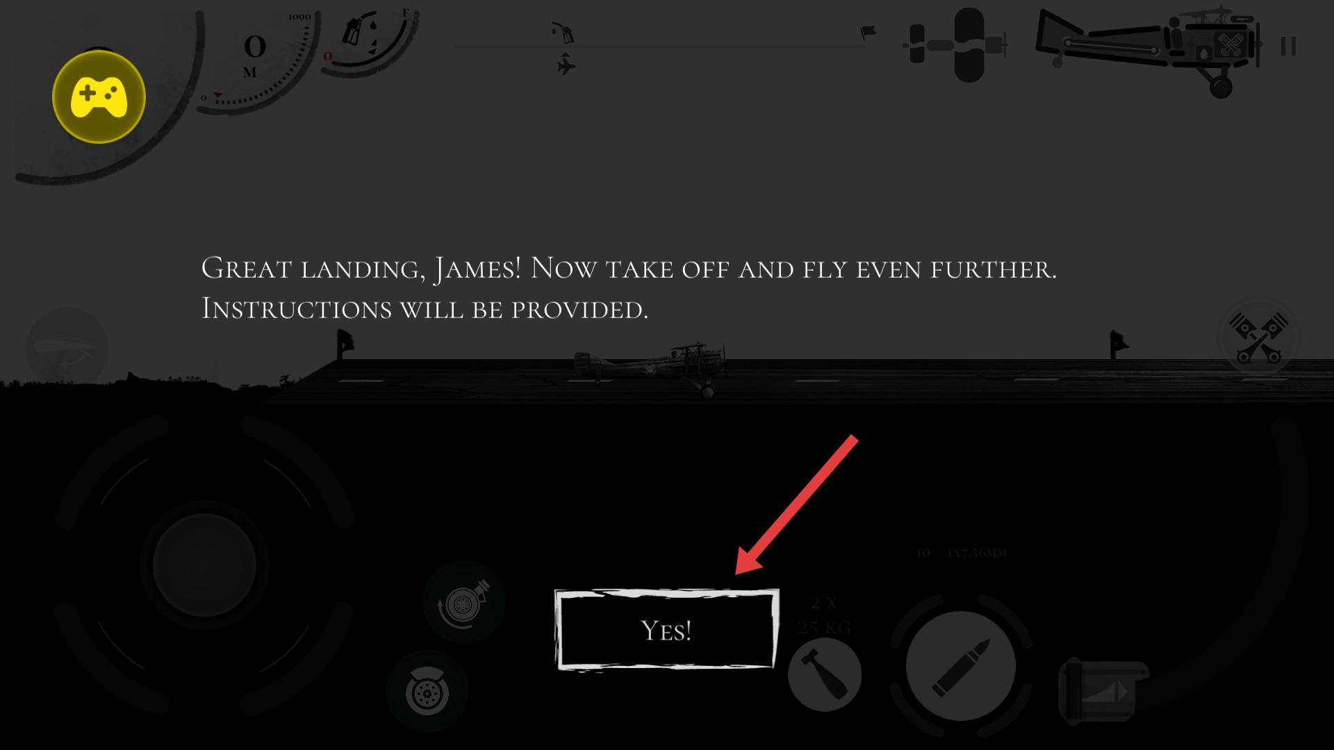 战机公司MOD版内置菜单