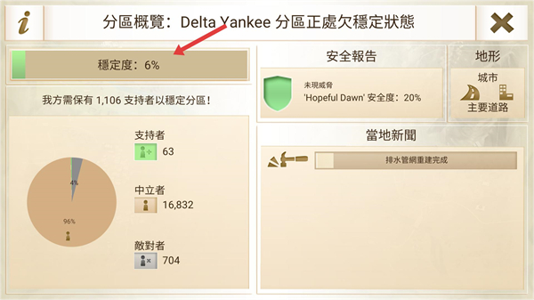 反叛公司最新版
