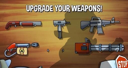 沼泽派对2026新版截图1