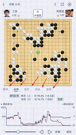 野狐围棋正版免费版