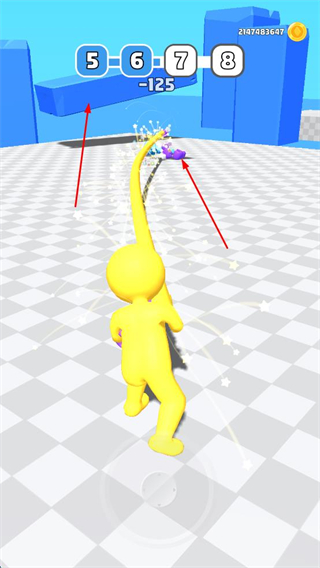 橡皮人拳击无限金币版