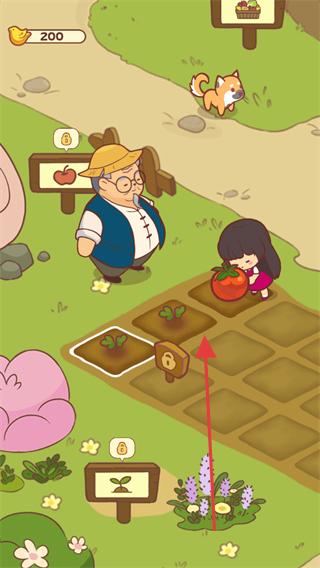 彩虹棉花糖小店免广告版