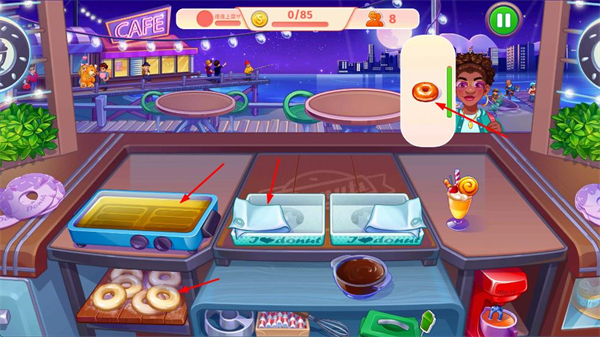 疯狂大厨最新版本