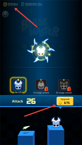 旋转大师无限金币版