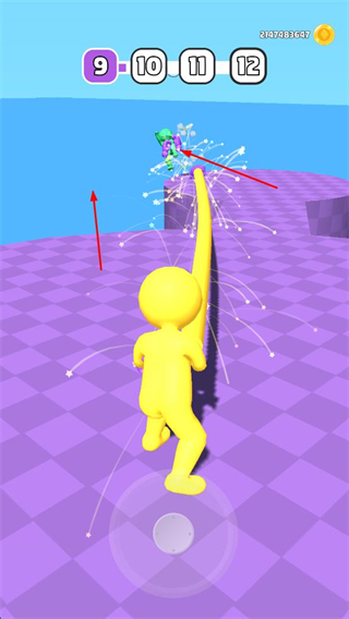 橡皮人拳击免广告版