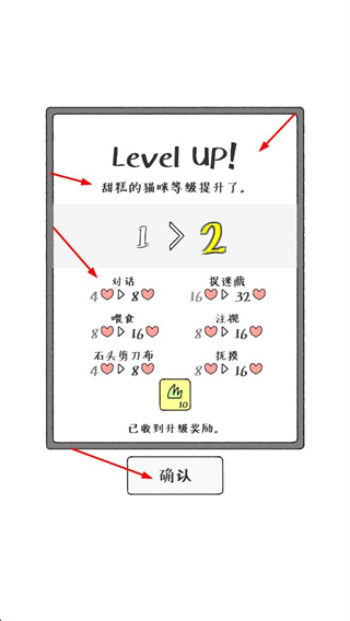 猫咪真的很可爱最新版本