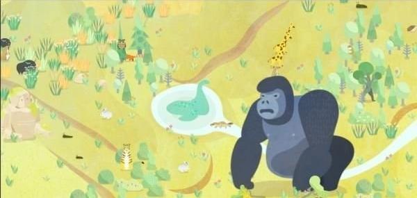 荒漠乐园全部图鉴版截图3