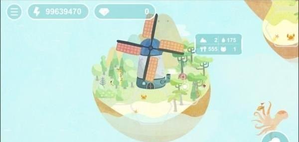 荒漠乐园无限钻石版截图2