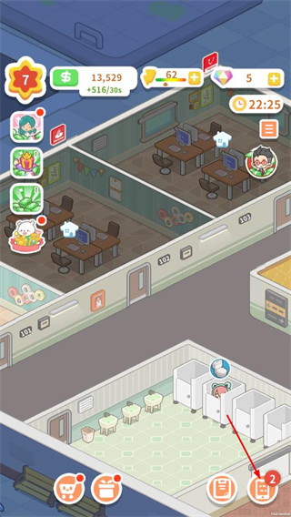 买不起的房产模拟器不减反增版