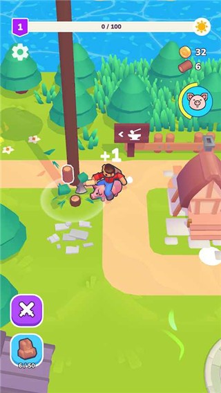 我的梦幻小岛不减反增版截图2