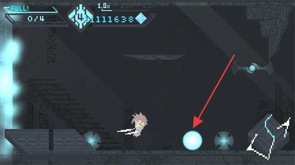 旋转勇者无限钥匙