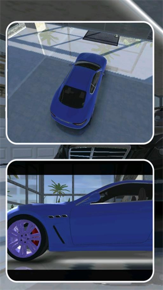 我的赛车2截图2