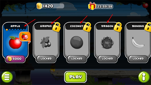 小鸡超人无限金币版