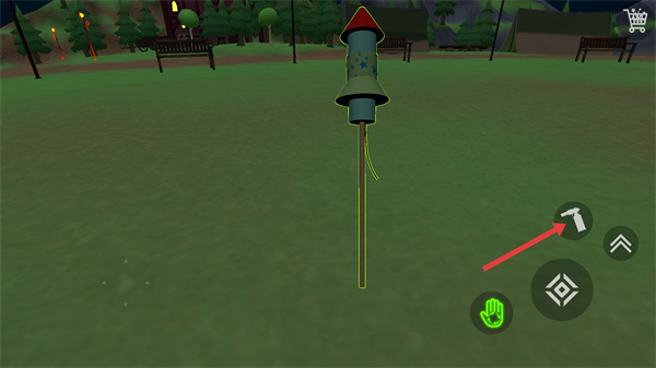 烟花模拟器3D正版