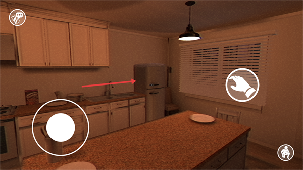 别给陌生人开门中文版