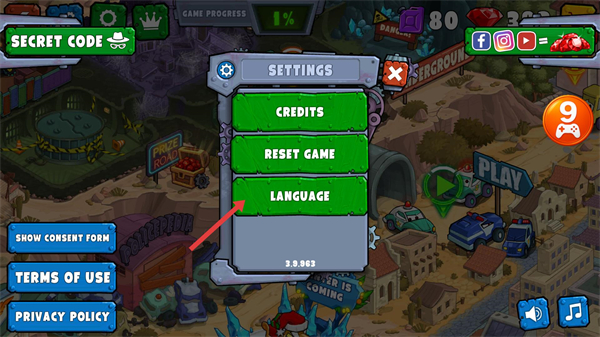 汽车吃汽车3内购版