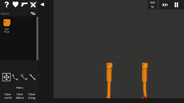 只是游乐场最新版截图1