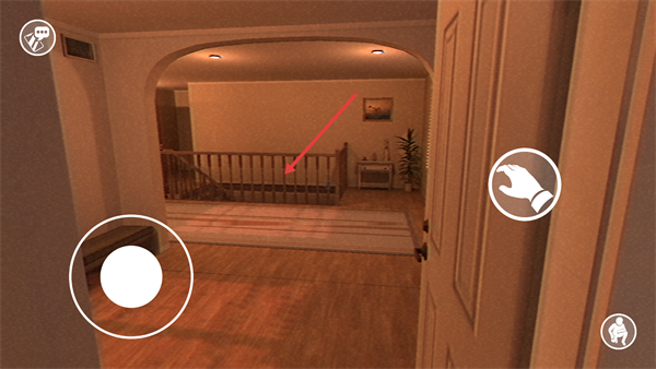 别给陌生人开门手机版