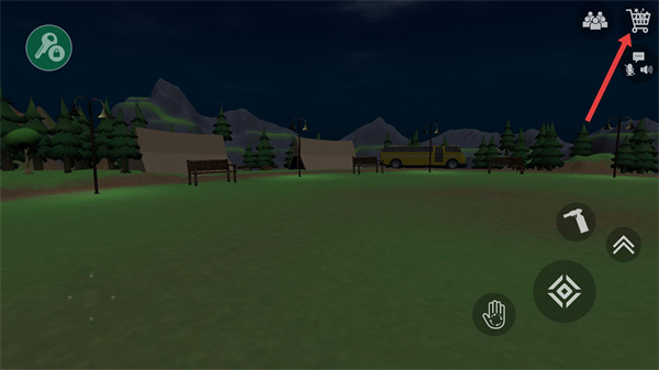 烟花模拟器3D联机版