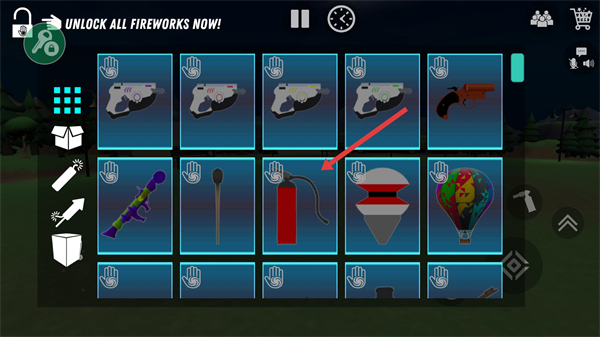 烟花模拟器3D联机版