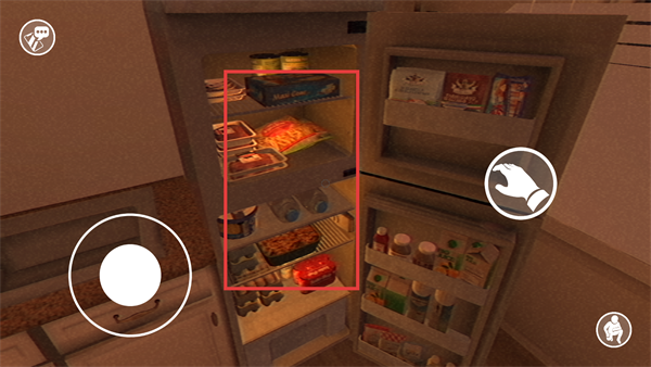 别给陌生人开门中文版