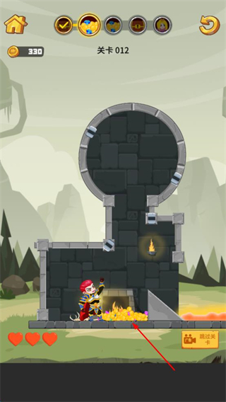 英雄救援安卓版